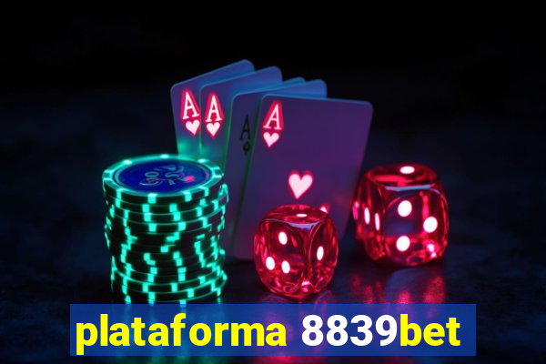 plataforma 8839bet